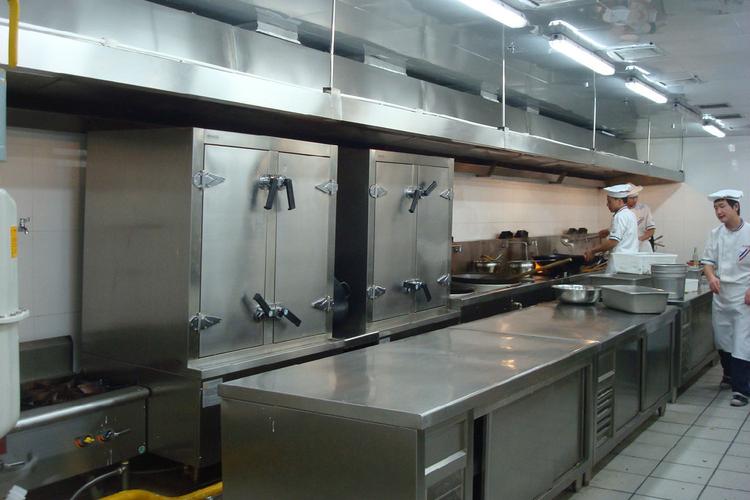 市利明厨房设备工程提供的厨具厂家 厨房设备生产厂家产品